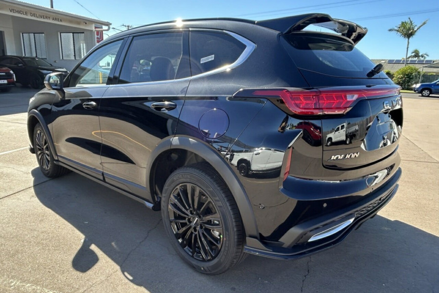 2025 GWM Haval Jolion A01 Ultra SUV Image 8