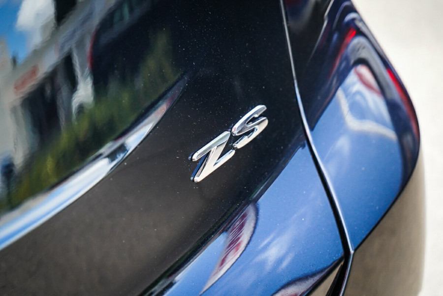 2025 MG ZS ZS32 Essence Turbo SUV Image 30
