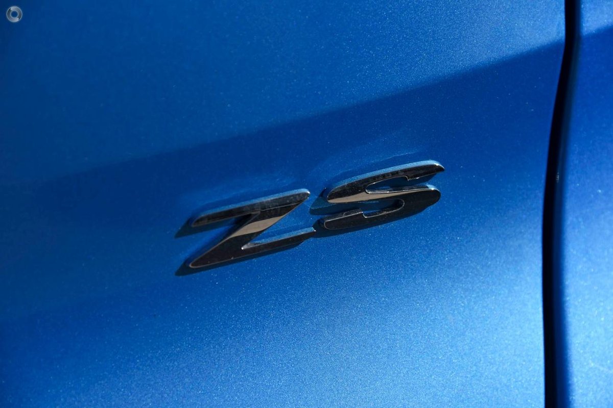 2024 MG Zs EXCITE 1.5L 4Spd Auto Wagon Wagon Image 11
