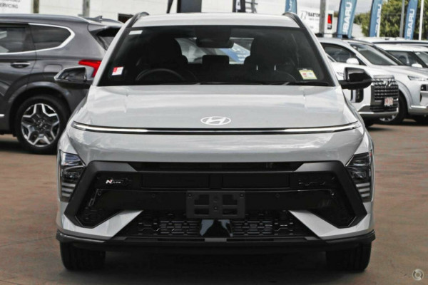 2024 MY25 Hyundai KONA SX2.V2 N Line SUV