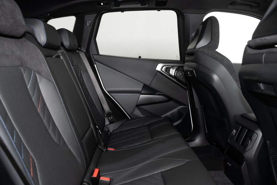 2025 BMW X3 G45 30e xDrive SUV