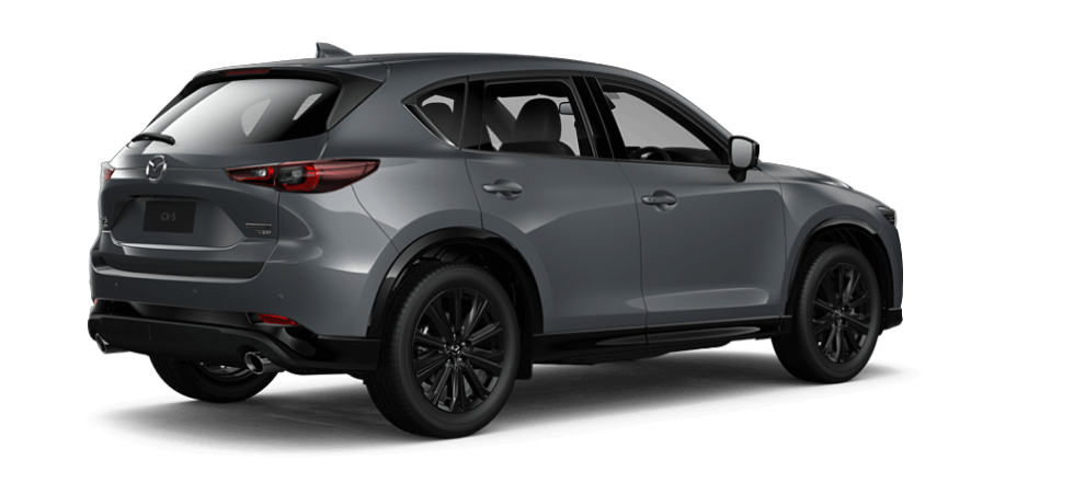 2025 MY24 Mazda CX-5 KF Series G35 GT SP SUV Image 13