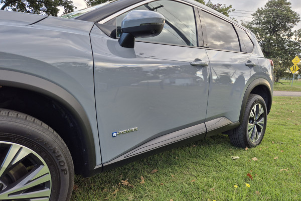 2023 Nissan X-Trail T33 ST-L e-POWER SUV