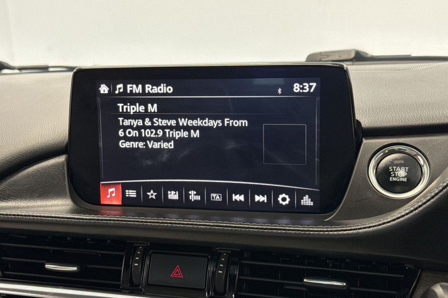 2018 Mazda 6 GL Series Atenza Sedan Image 6