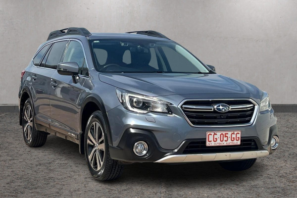 2018 Subaru Outback 6GEN 2.5i Premium SUV
