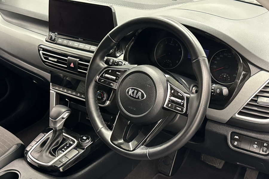 2020 Kia Seltos SP2 Sport+ SUV Image 18