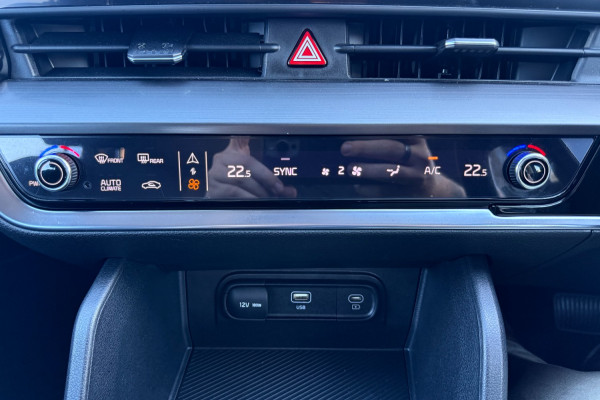 2022 Kia Sportage NQ5 SX SUV Image 22