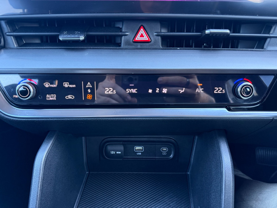 2022 Kia Sportage NQ5 SX SUV Image 22