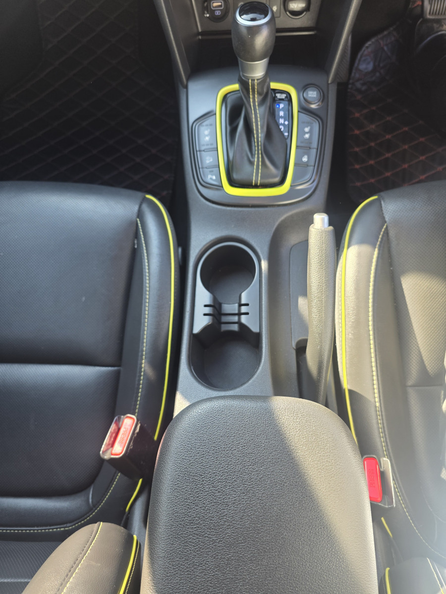 2019 Hyundai KONA OS.2 Highlander SUV Image 17