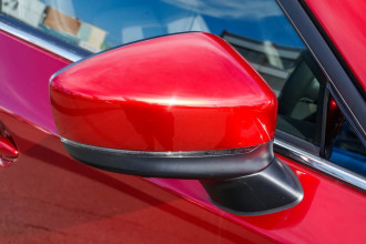 2020 Mazda CX-5 KF Series Akera Suv