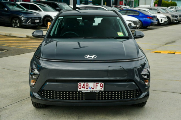 2023 MY24 Hyundai Kona SX2.V1  Electric SUV Image 5
