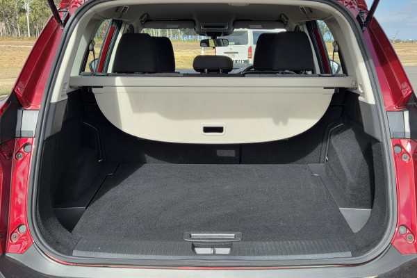 2024 MY25 Nissan X-Trail T33 ST SUV Image 11