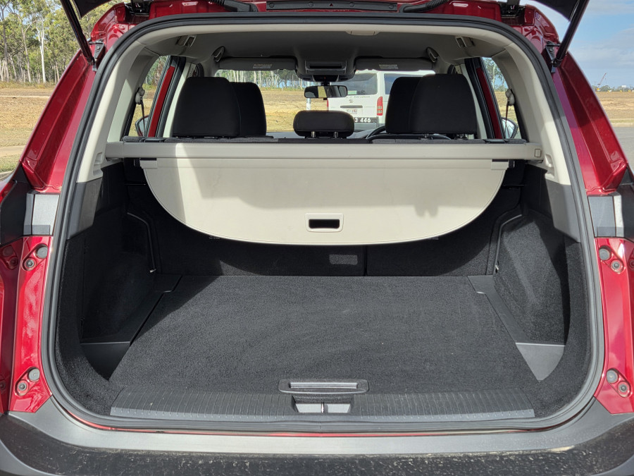2024 MY25 Nissan X-Trail T33 ST SUV Image 11