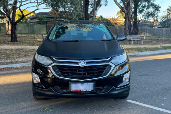2018 Holden Equinox EQ LT SUV