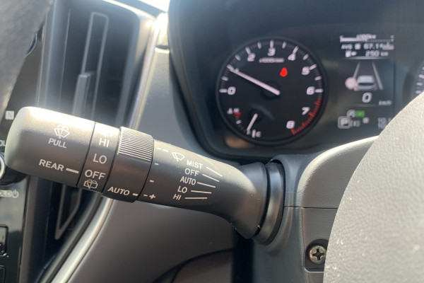 2025 MY26 Subaru Crosstrek G6X 2.0L SUV Image 17