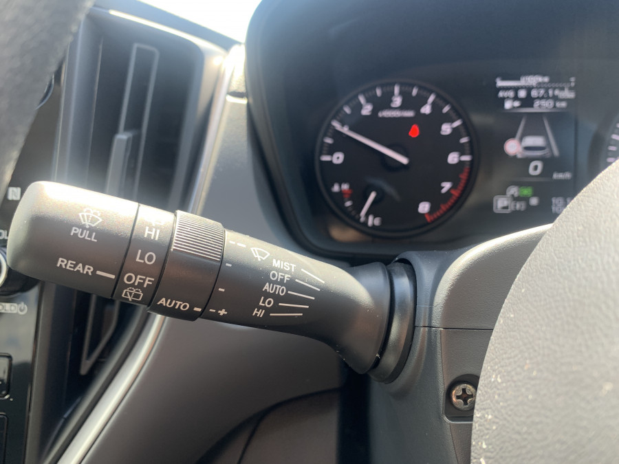 2025 MY26 Subaru Crosstrek G6X 2.0L SUV Image 17
