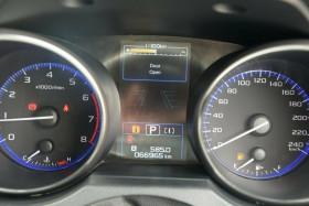 2017 MY18 Subaru Outback B6A MY18 2.5i CVT AWD Premium Suv