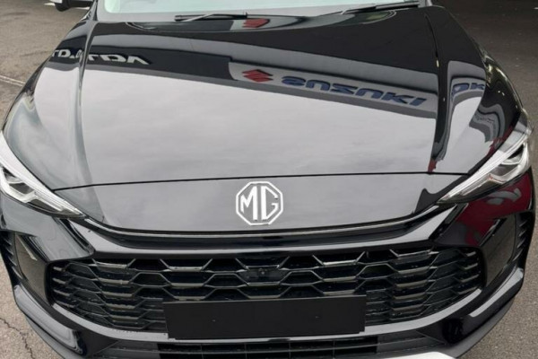 2025 MG ZS ZS32 Excite Hybrid+ SUV