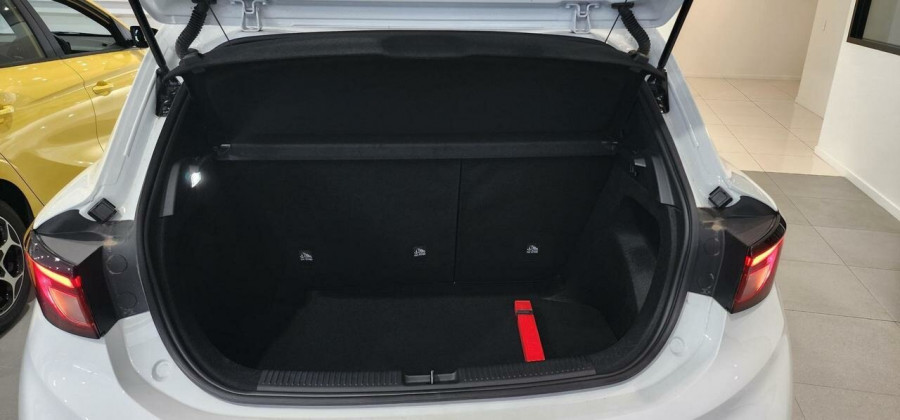 2025 MY25.5 MG MG3 ZP22 Essence Hatch Image 10