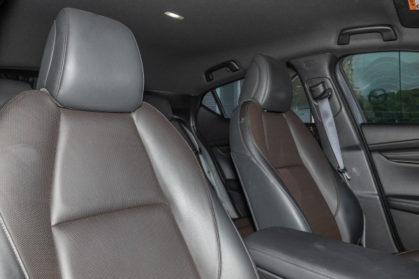 2023 Mazda 3 BP Series G20 Touring Hatch Image 10