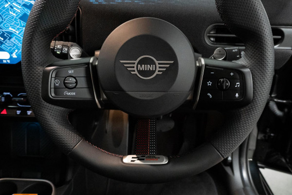2025 MINI Cooper F65 S JCW Sport Hatch image 11