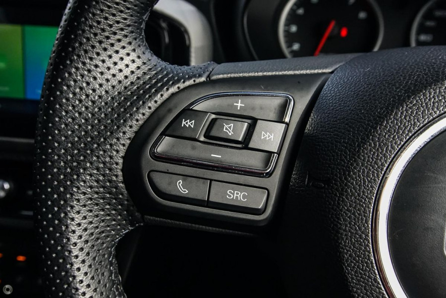 2024 MG MG3 Core Hatch Image 14