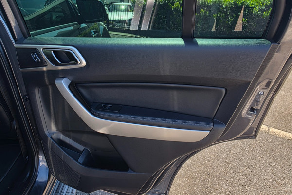 2020 MY20.25 Ford Everest UA II Trend SUV Image 29