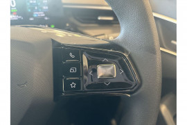 2024 MY24.5 MG MG3  Excite Hatch