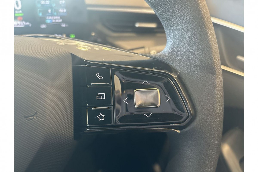 2024 MY24.5 MG MG3  Excite Hatch Image 20