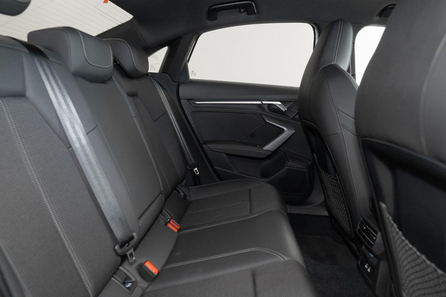 2025 Audi A3 GY 35 TFSI S line Sedan