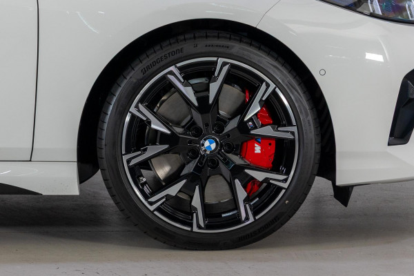 2026 BMW 1 Series F70 118 M Sport Hatch
