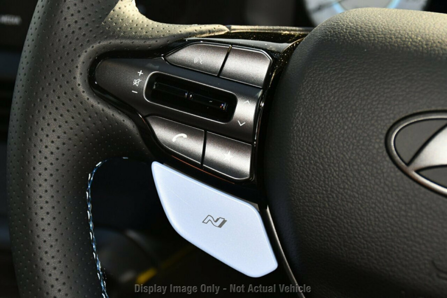 2026 MY25 Hyundai i20 BC3.V2 N Hatch Image 15