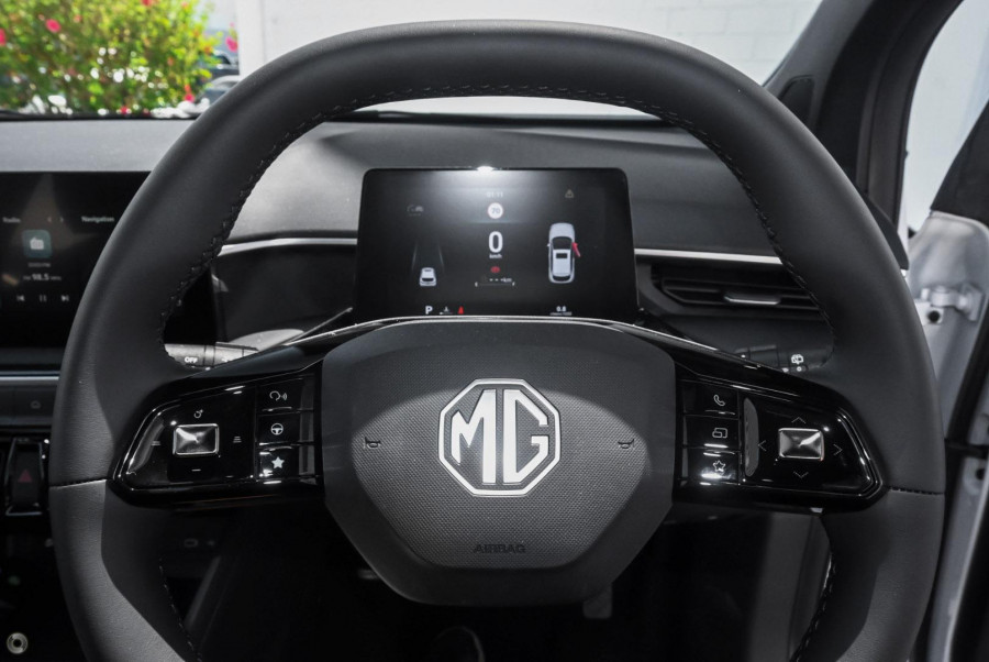 2025 MG MG3 ZP22 Essence Hatch Image 14