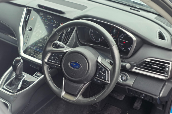 2024 Subaru Outback 6GEN AWD SUV Image 16