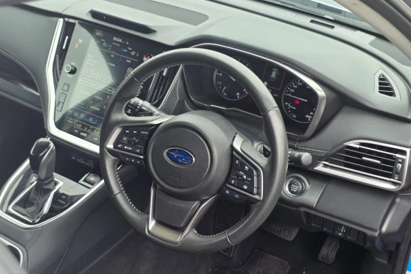 2024 Subaru Outback 6GEN AWD SUV Image 16