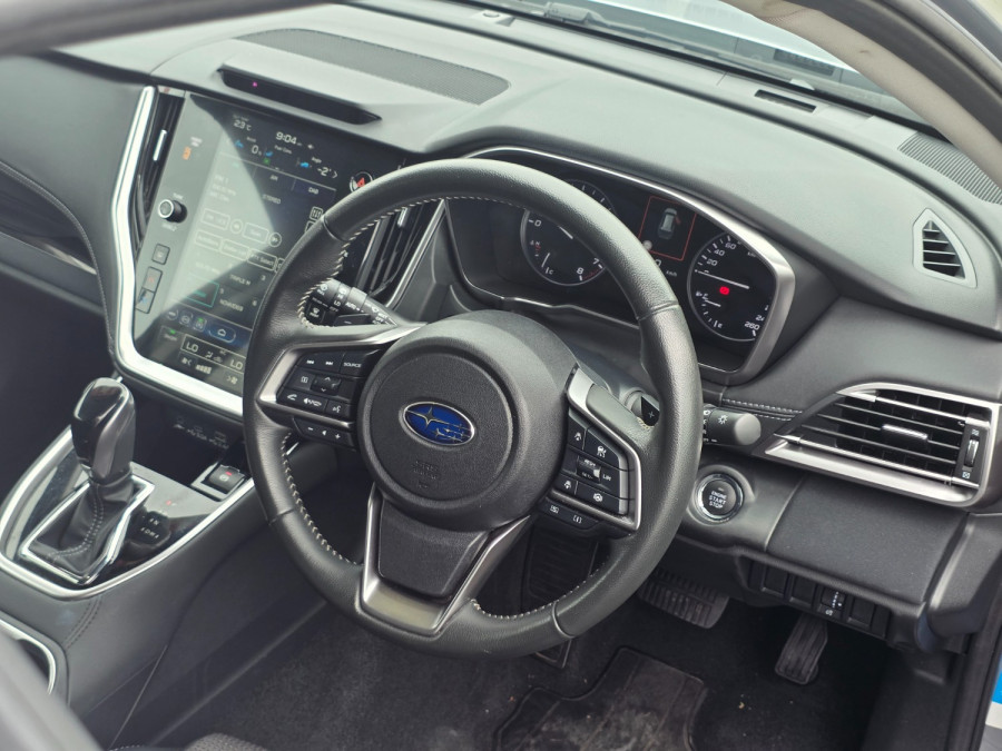 2024 Subaru Outback 6GEN AWD SUV Image 16