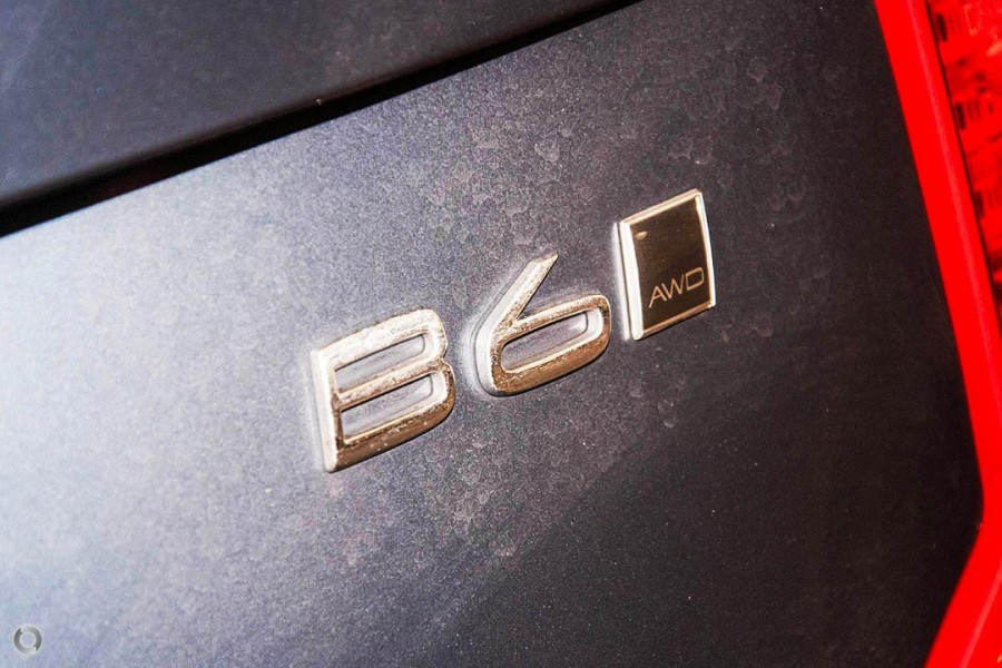 2024 Volvo XC90 L Series Ultimate B6 Bright SUV Image 13