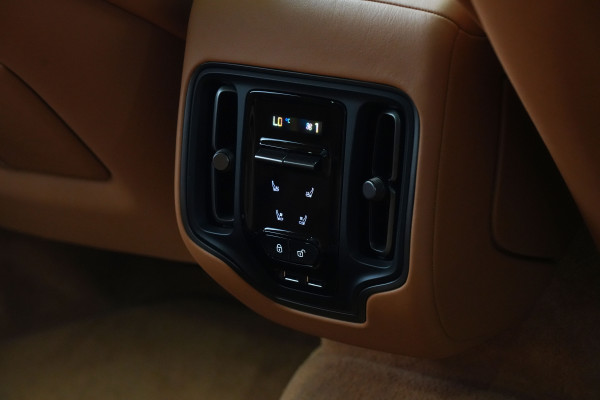 2023 Aston Martin DBX 707 SUV Image 37