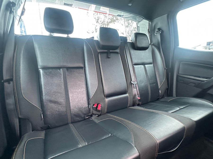 2021 MY21.75 Ford Ranger PX MkIII Wildtrak Ute Image 16