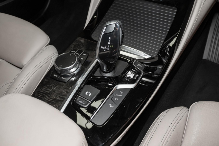 2019 BMW X4 G02 xDrive30i M Sport SUV
