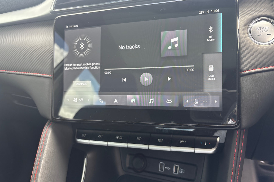 2023 MG ZS EV AZS1 Essence SUV Image 16