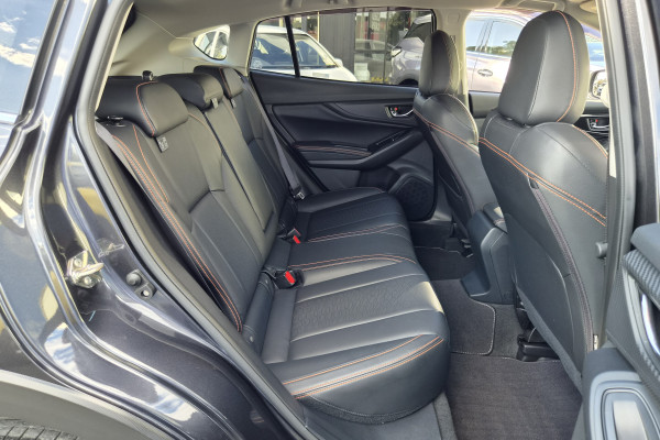 2018 Subaru XV G5-X 2.0i-S SUV Image 14