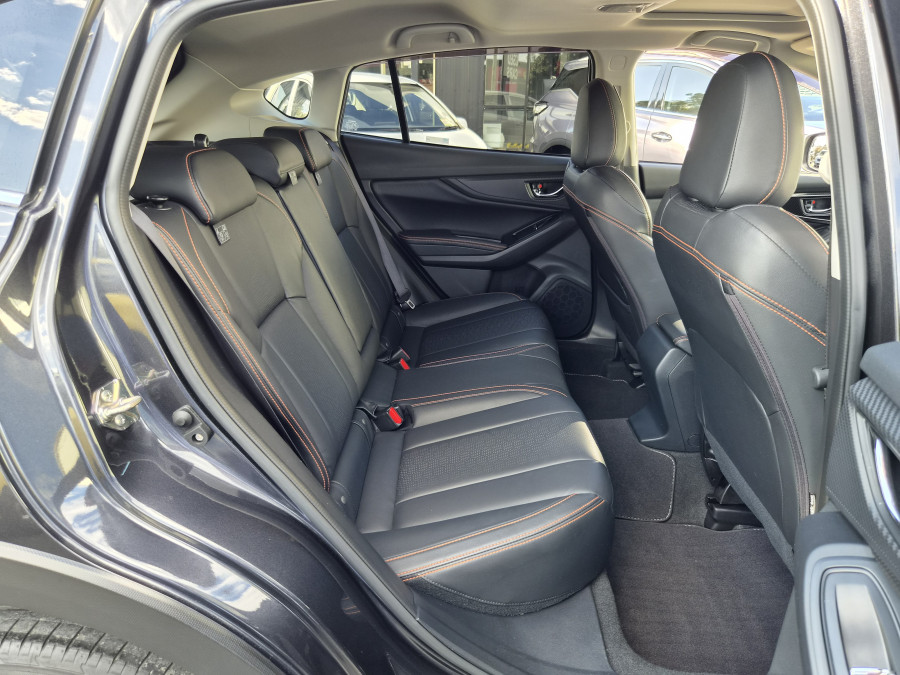 2018 Subaru XV G5-X 2.0i-S SUV Image 14