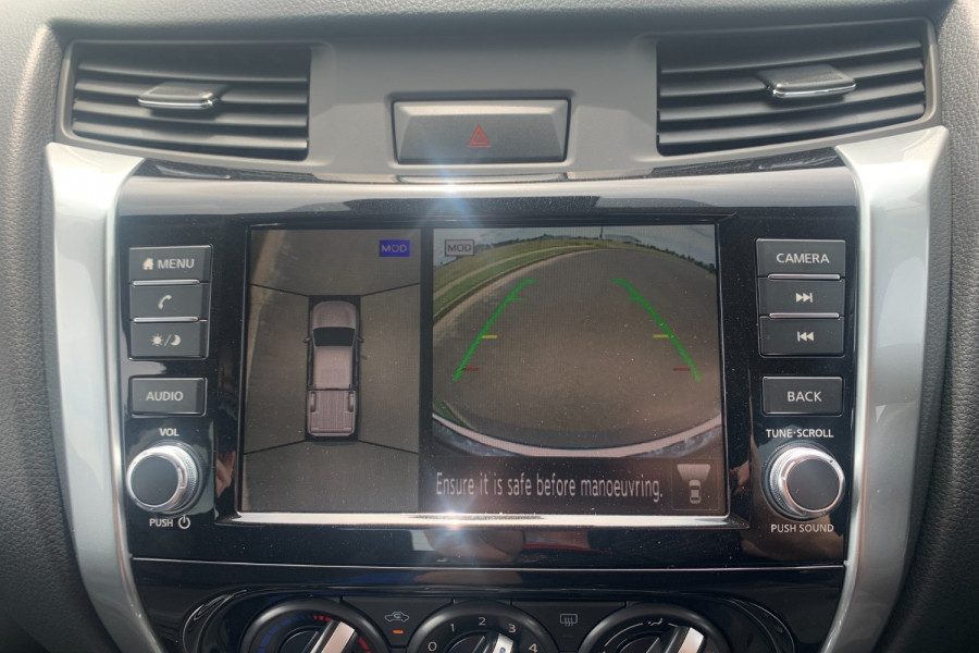 2024 Nissan Navara D23 ST Ute Image 12