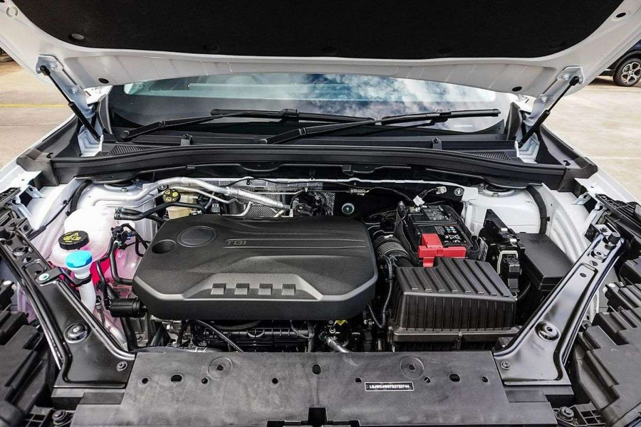 2025 MG QS IS31 Excite SUV Image 15