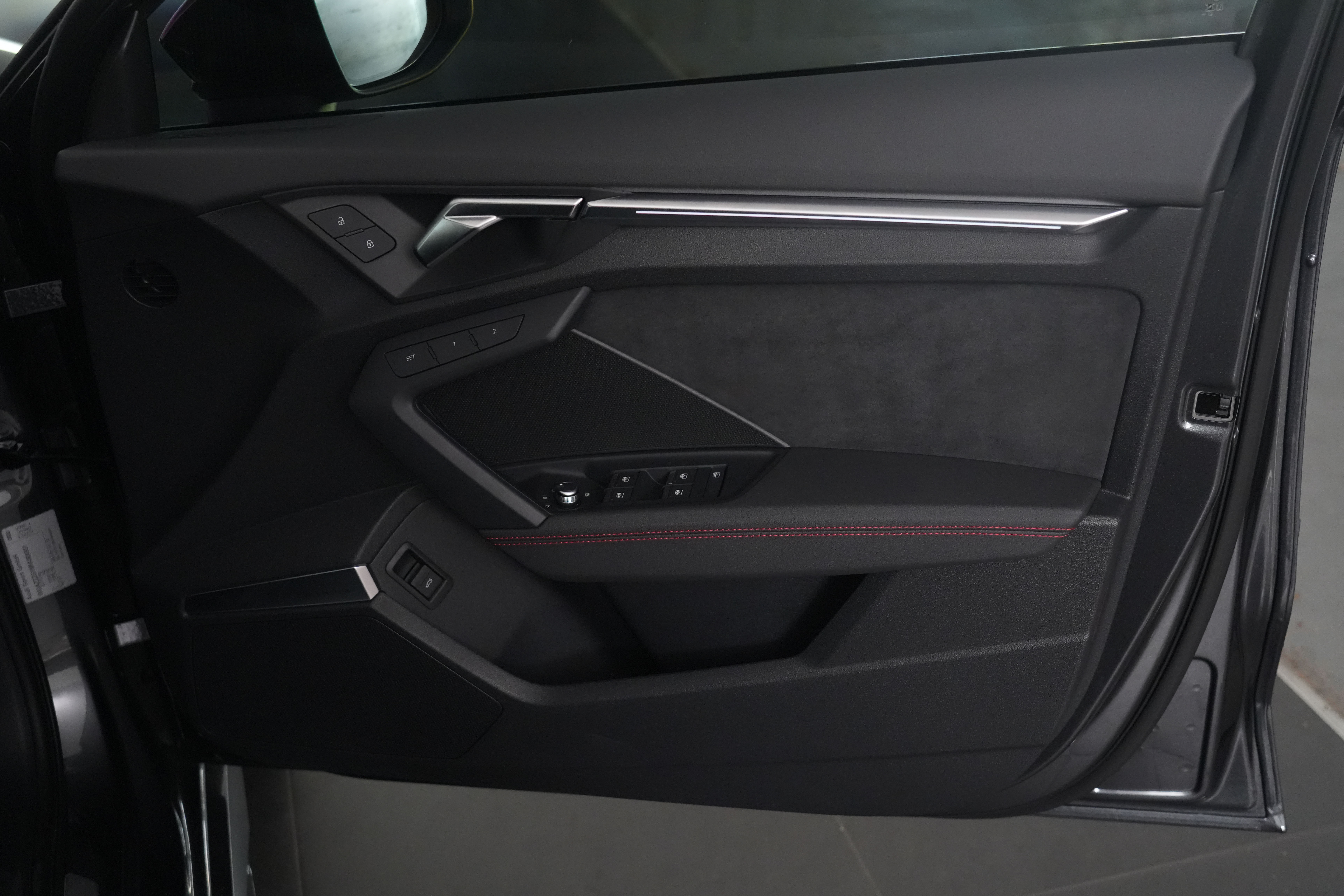 2024 Audi RS 3 Sportback Hatch Image 51
