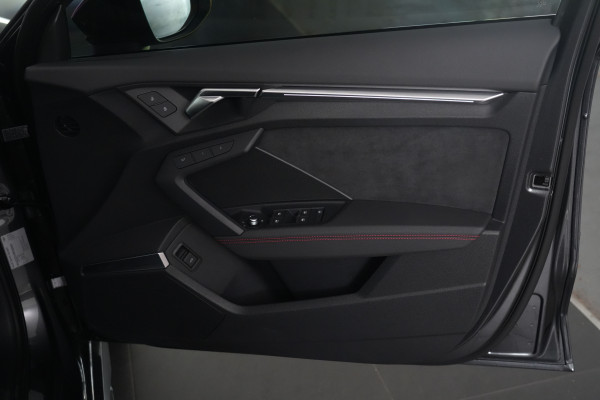 2024 Audi RS 3 Sportback Hatch Image 51