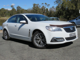 Holden Calais VF II 