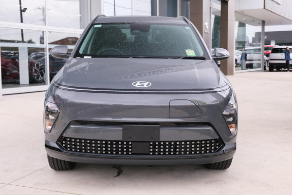 2026 Hyundai KONA SX2.V3 Electric Elite SUV Image 2