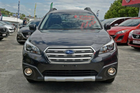 2017 MY18 Subaru Outback B6A MY18 2.5i CVT AWD Premium Suv